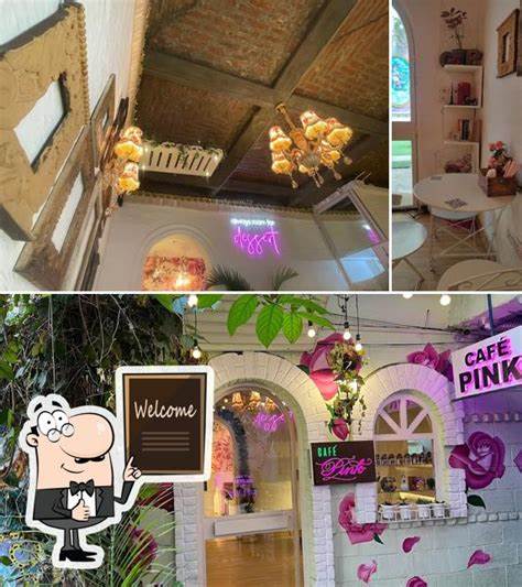 The Pink Room
