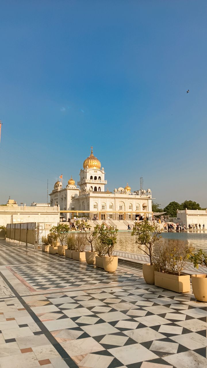 Gurudwara 1