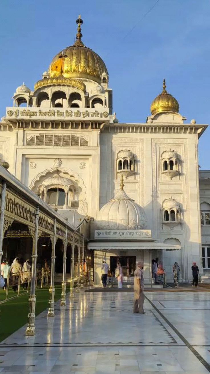 Gurudwara 2