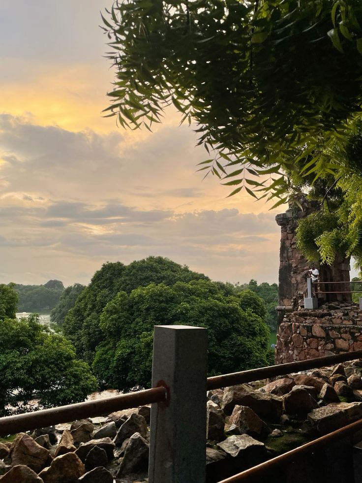 Hauz Khas 1