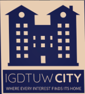 IGDTUW City