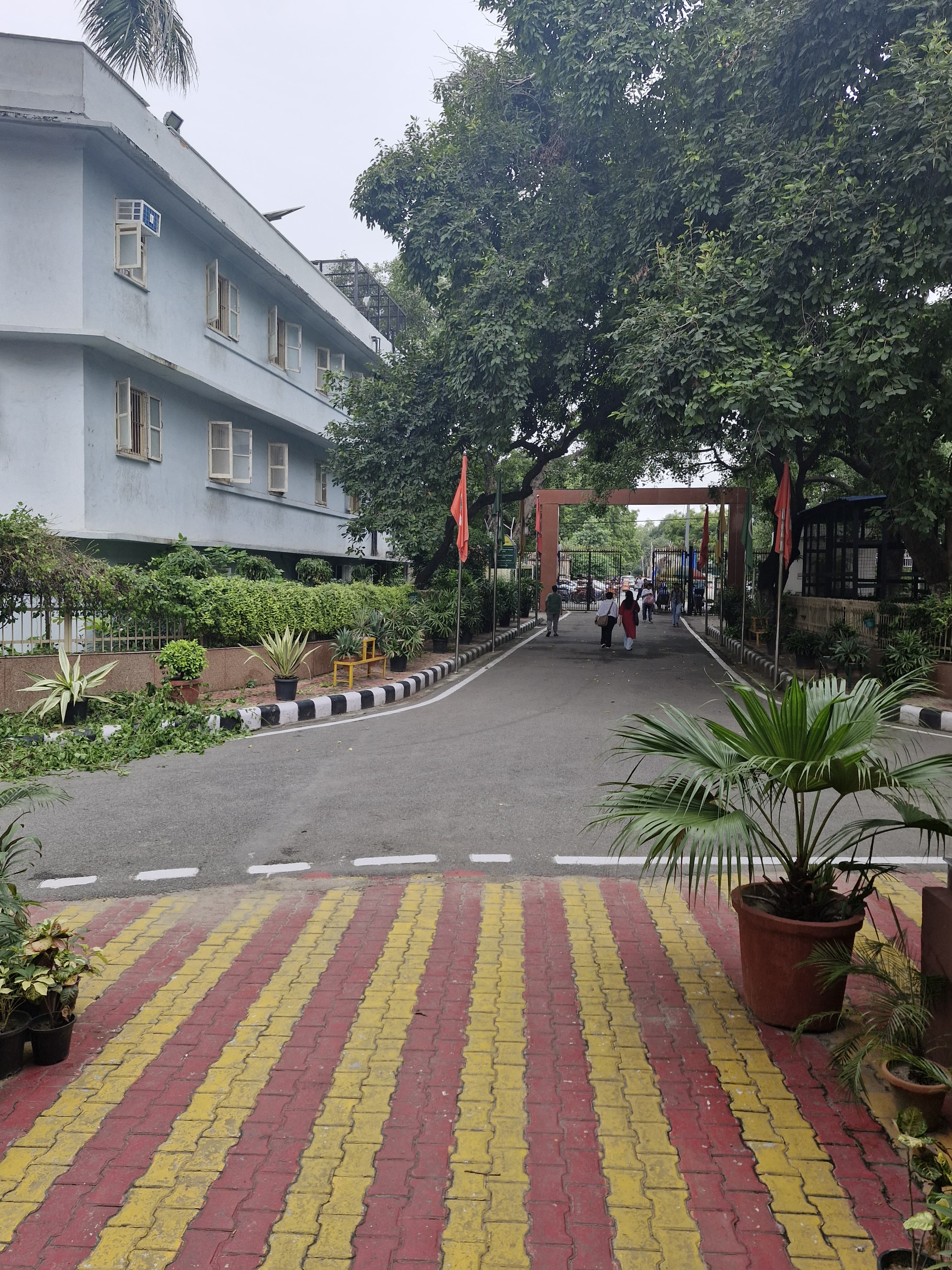 Campus 13