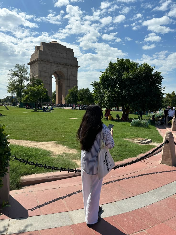 India Gate 2