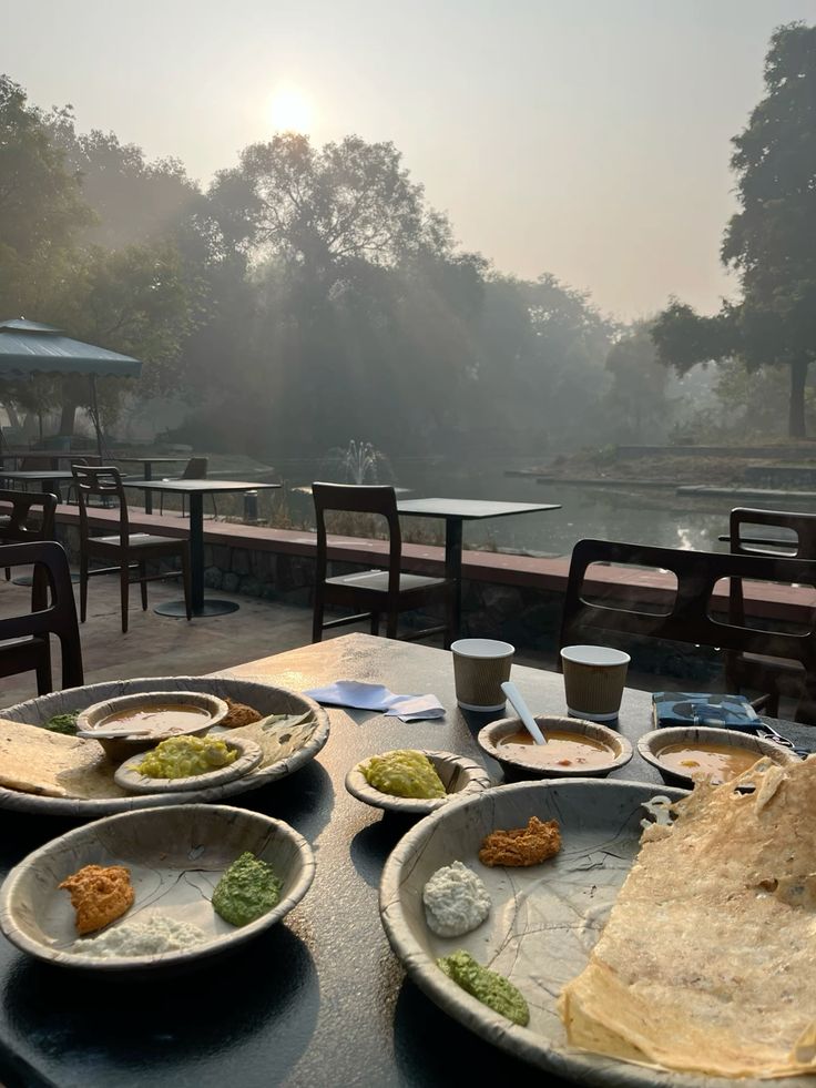 The Karnatic Café