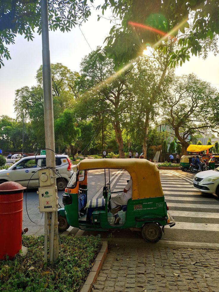 Khan Market