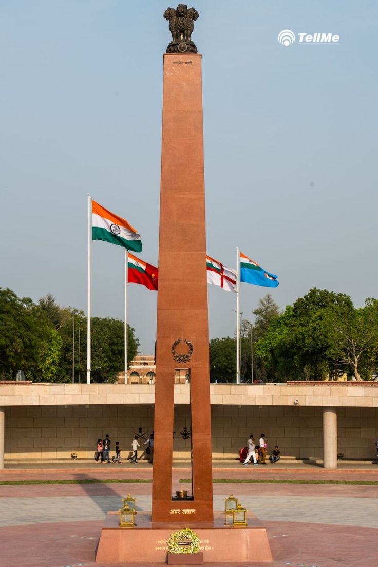 National War Memorial 1