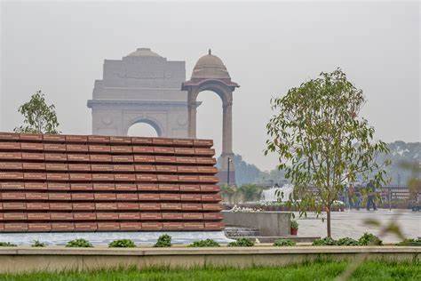 National War Memorial 2