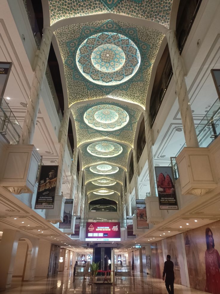 Omaxe Mall 3