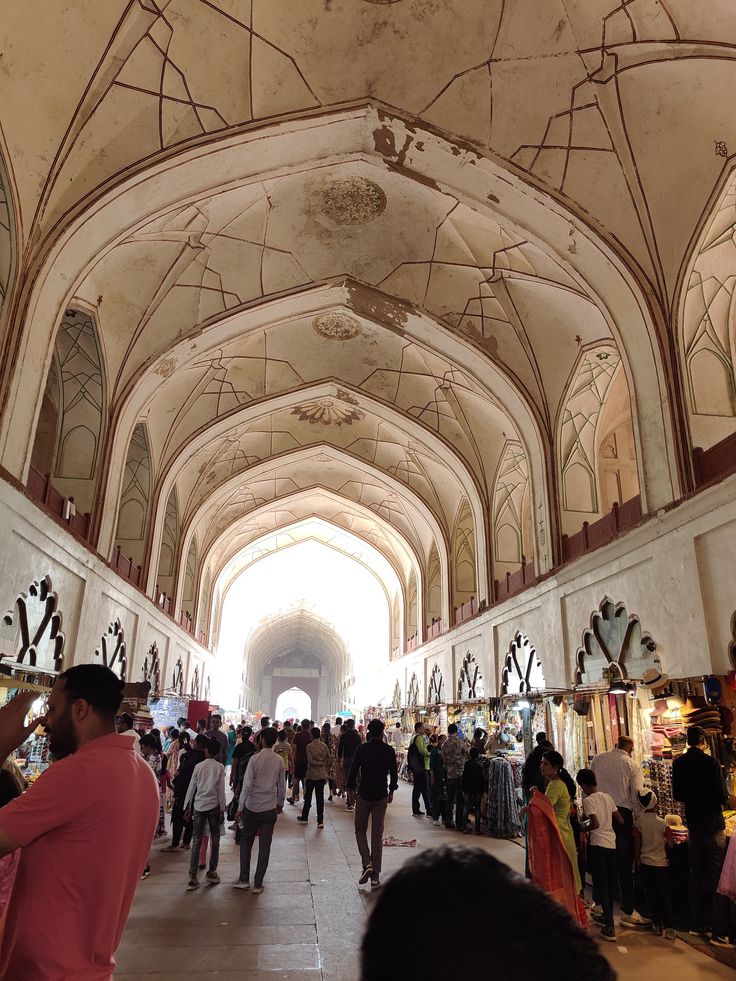 Red Fort 2
