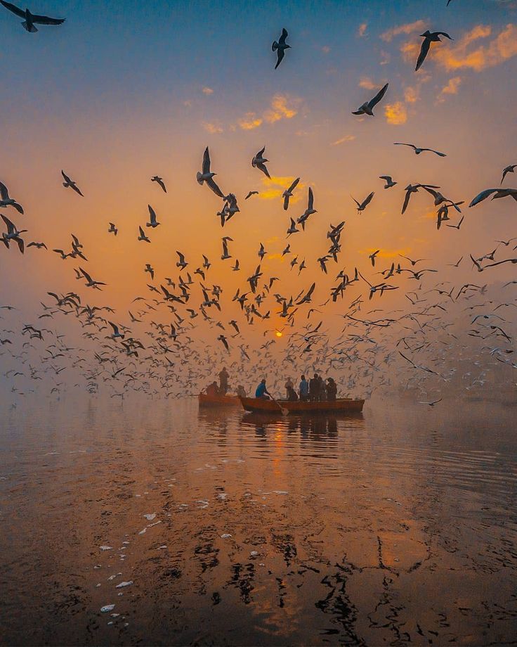 Yamuna Ghat 1