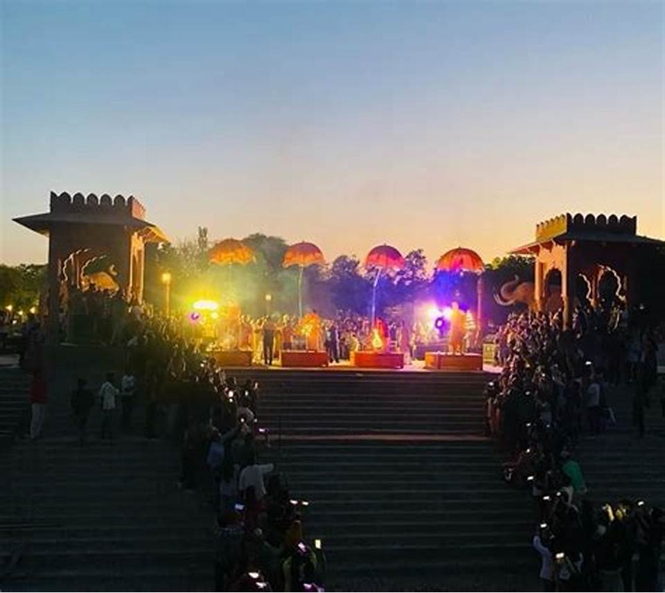 Yamuna Ghat 4