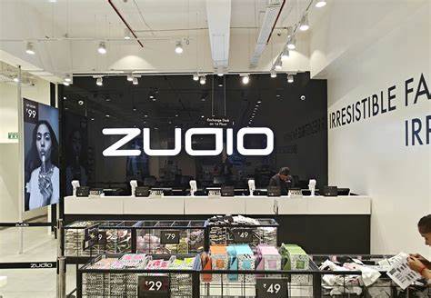 Zudio Kashmere Gate 2
